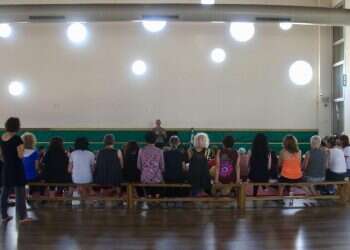 צ’י קונג לנשים לתת לעצמך מתנה של בריאות