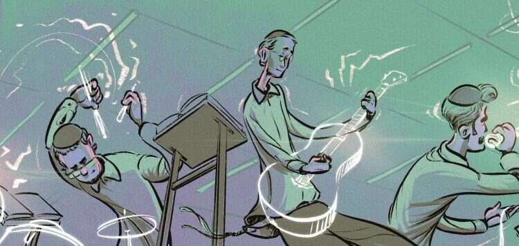 איור: אבימי