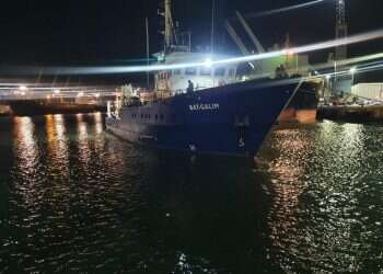 המשרד להגנת הסביבה: כתם שמן בעל פוטנציאל "אזורי או לאומי" התגלה מול חופי ישראל