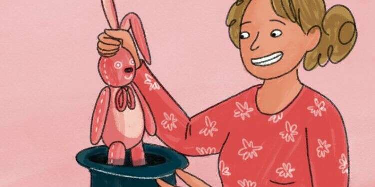 איור: נועה קלנר