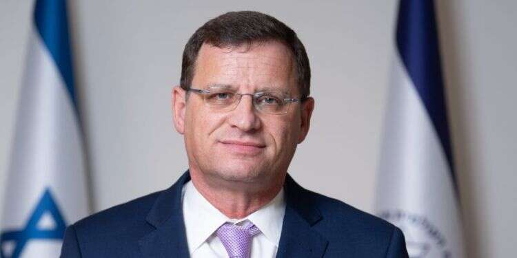 קצת ענווה לא תזיק: הציוץ של בצלאל סמוטריץ' שהעציב אותי