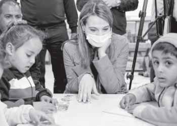 רפורמה חינוכית לעידוד הבורות