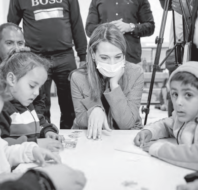 רפורמה חינוכית לעידוד הבורות