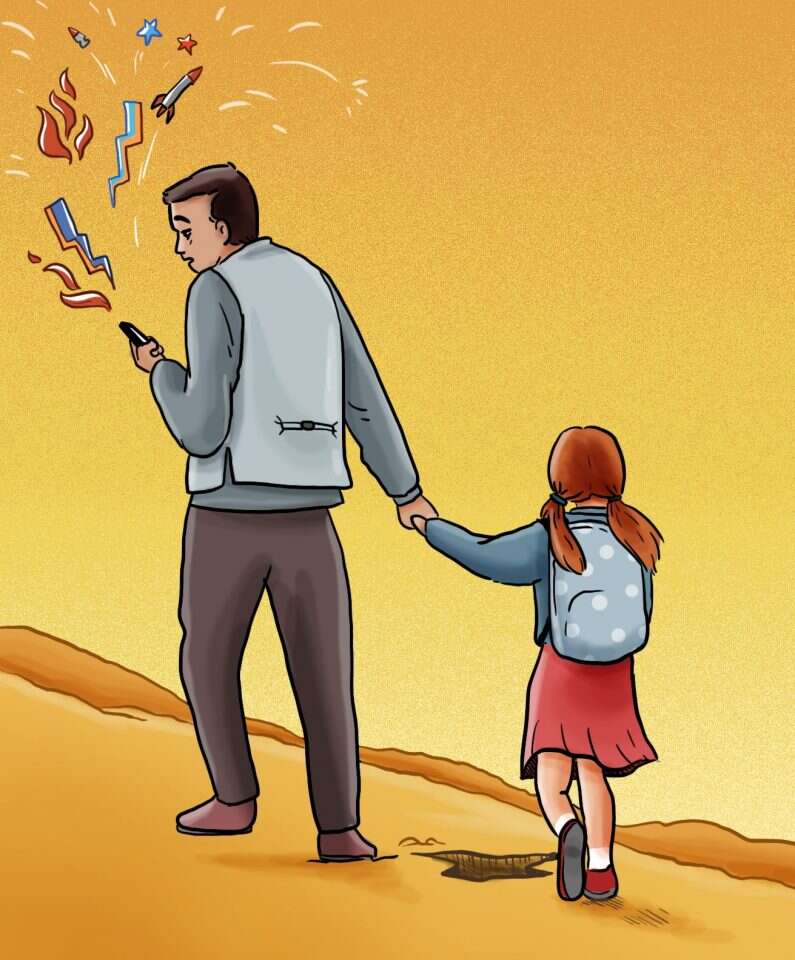 איור: נעמה להב