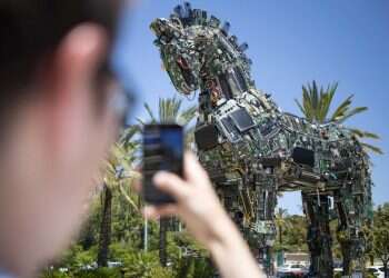 פרשת פגסוס חשפה כשל חוקי בתחום האזנות הסתר