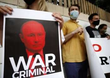 הזדמנות קלה להכפשה: הימין לא מעריץ את פוטין