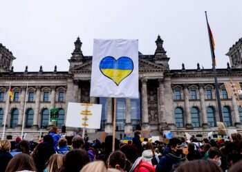 מה שהעולם מבין, והשמאל לא