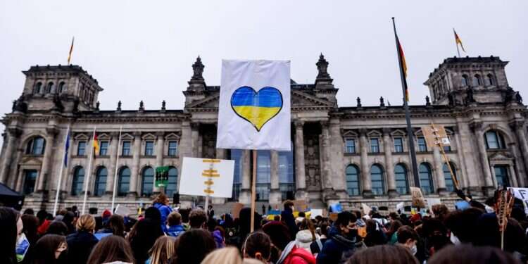 מה שהעולם מבין, והשמאל לא