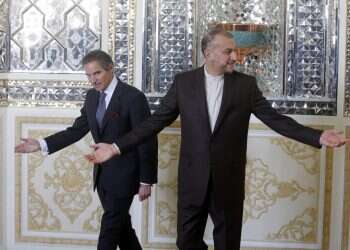 הסכם הגרעין הנרקם בווינה קרוב, ממשי, ו"גרוע הרבה יותר"