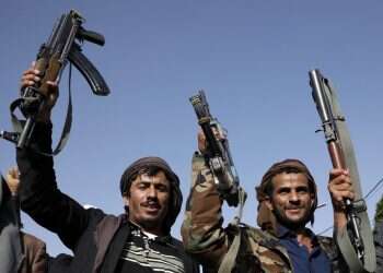 "המתקפה מוכיחה שהתוקפנות של איראן אינה יודעת גבולות"