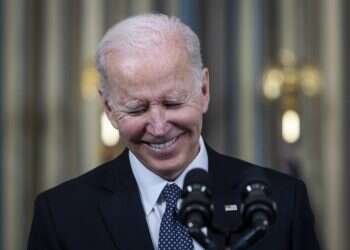 המעידות הלשוניות של ביידן עלולות להוביל לאסון