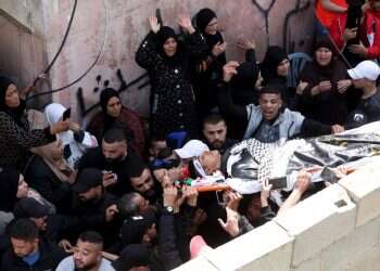 המזרח הפרוע: הטרור חוגג ברשתות החברתיות הערביות?