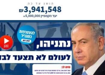 יועמ"שית הכנסת: נתניהו לא יוכל להשתמש בכספי התרומות עד לאישור ועדת האתיקה