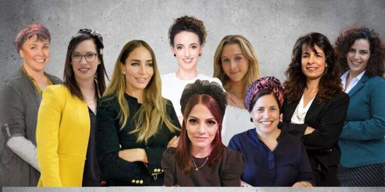 שליחות ציבור: עשר נשים שהן הדתיות הראשונות לפרוץ דרך ולהוביל בתחומן