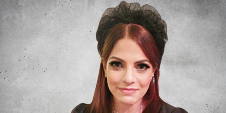 ח"כ עידית סילמן: "אל תתנו למציאות לנהל אתכן, נהלו אתן את חייכן"