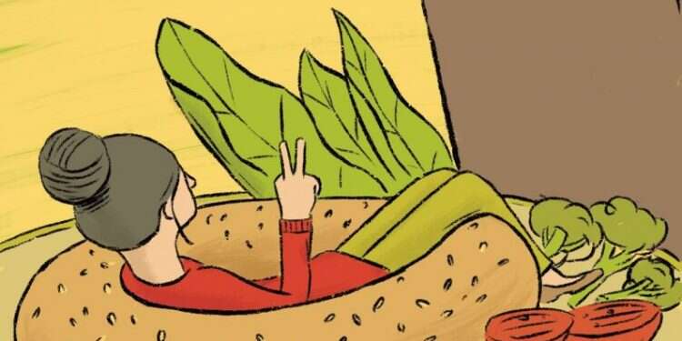 לכל צורות הגוף והיופי יש זכות קיום בעולם