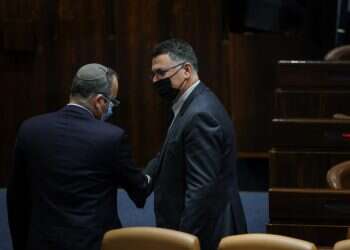 הקואליציה איבדה את הרוב: החוק להגבלת כהונה נדחה