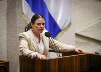 מתח בכנסת: כיצד תוכרע ההצבעה על חוק האזרחות?