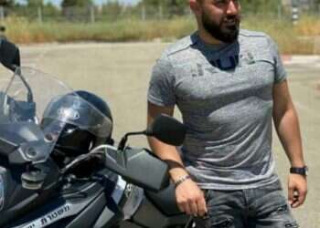 בין הנרצחים בפיגוע: השוטר שחיסל את המחבל ואבות צעירים