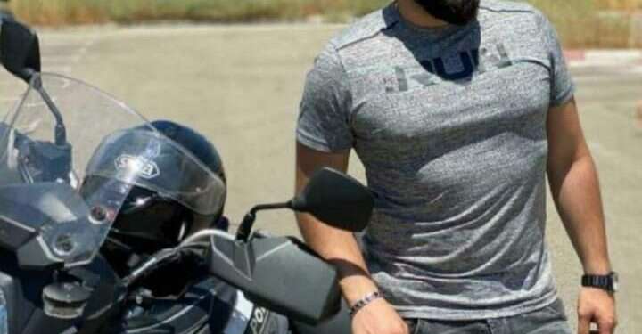 בין הנרצחים בפיגוע: השוטר שחיסל את המחבל ואבות צעירים