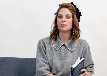 מלכי רוטנר: "הייתי רוצה חלק משמעותי בעבודת ה' ולא רק משהו פסיבי כמו 'להיות עזר כנגד' ולטפל בילדים״