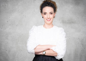 ח"כ עידית סילמן: "אל תתנו למציאות לנהל אתכן, נהלו אתן את חייכן"