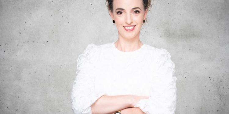 השרה להגנת הסביבה עידית סילמן. צילום: רמי זרנגר ח"כ עידית סילמן: "אל תתנו למציאות לנהל אתכן, נהלו אתן את חייכן"