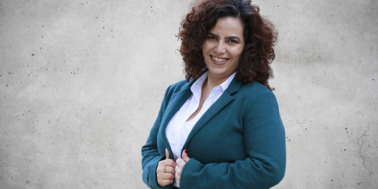 עו ח"כ עידית סילמן: "אל תתנו למציאות לנהל אתכן, נהלו אתן את חייכן"