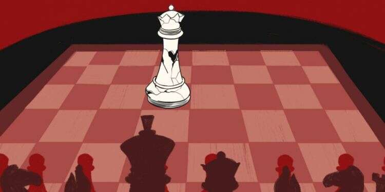 איור: רעות בורץ לעת כזאת הגעת ליתמות