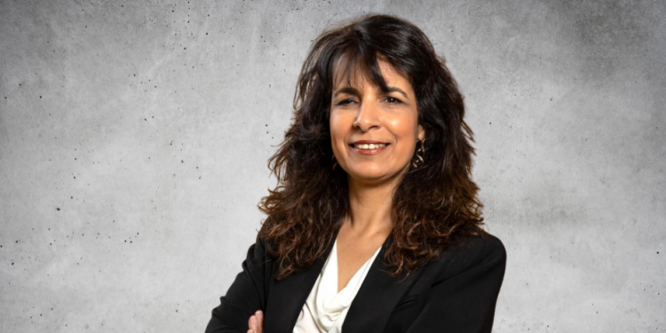 ח"כ עידית סילמן: "אל תתנו למציאות לנהל אתכן, נהלו אתן את חייכן"