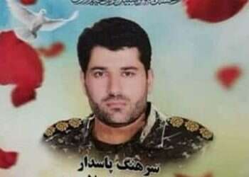 איראן מאשימה את ישראל בהרג שני קצינים: "תשלמו על הפשע"