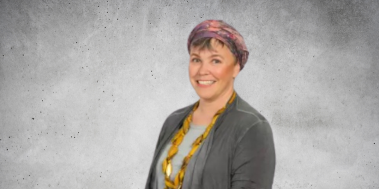 ח"כ עידית סילמן: "אל תתנו למציאות לנהל אתכן, נהלו אתן את חייכן"