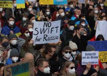 מזרח תיכון חדש: מה חיפש פוטין בטהרן ואיך ארדואן מנצל את המלחמה באוקראינה