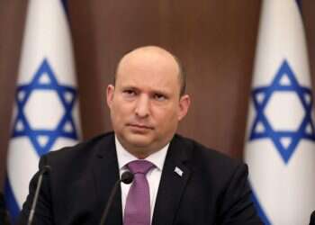 בנט על המצב באוקראינה: "יכול להיות הרבה יותר גרוע"