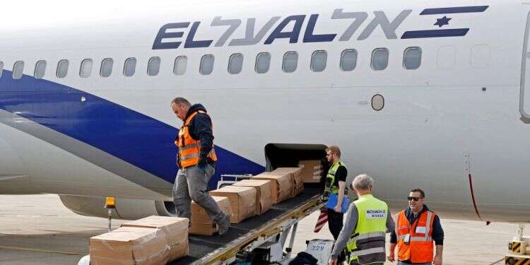 סופית: ישראל לא תעביר נשק לאוקראינה