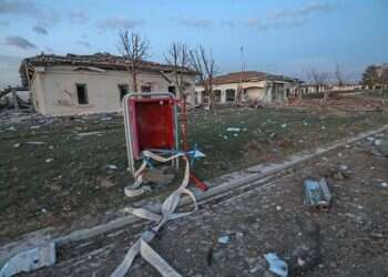 מה עומד מאחורי התקיפה בארביל?