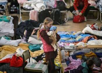 בזמן שההפצצות נמשכות: התקדמות במו"מ בין אוקראינה לרוסיה