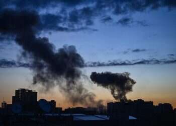 "פוטין פושע מלחמה": ארה"ב תספק ציוד צבאי נוסף לאוקראינה