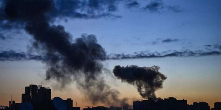 "פוטין פושע מלחמה": ארה"ב תספק ציוד צבאי נוסף לאוקראינה