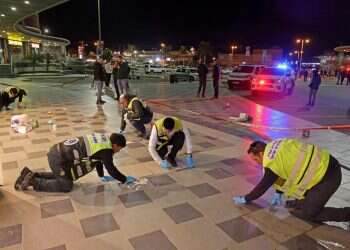 גורמים במשטרה: התקופה הקרובה תהיה רגישה מהרגיל