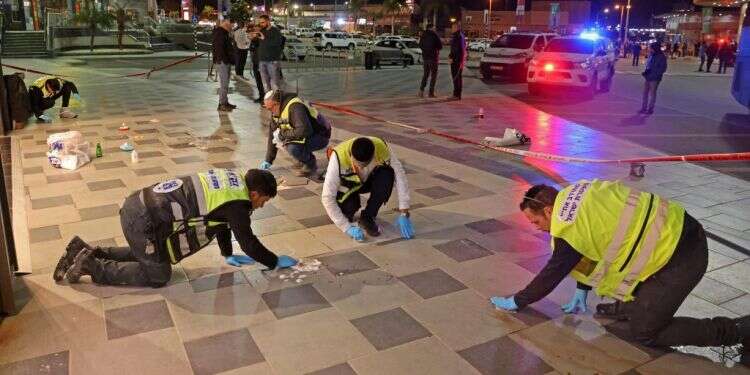 גורמים במשטרה: התקופה הקרובה תהיה רגישה מהרגיל