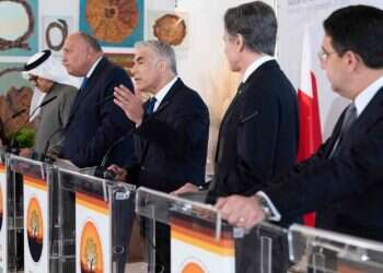 שלום חם בע"מ: פיגועי הטרור העיבו על האופטימיות האזורית של פסגת שדה־בוקר