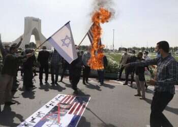 אל חשש הציבור האמריקני מאחורינו וזה הזמן לדרוש