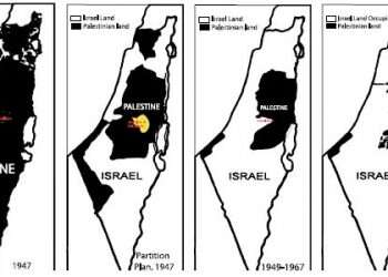הערבים בלבלו את העולם אבל משפטית ארץ ישראל שייכת לנו