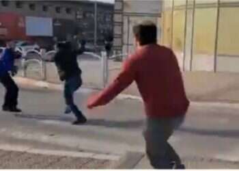 הפיגוע בבאר שבע: הוחזרו כלי הנשק של האזרחים שירו