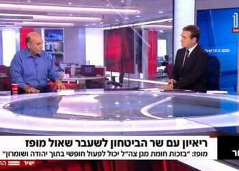 שיווק מיותר: יש דברים שלמהדורת חדשות רצינית אסור לעשות