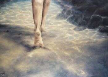 כשספר נכנס בתוך ספר נשאלת השאלה – מי אני בכלל?