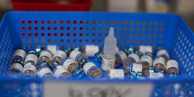 תפוצת הפוליו מתרחבת: דגימות נמצאו ברחבי הארץ, 7 ילדים חשודים כמאומתים