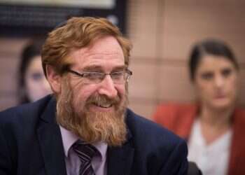 כומר מבית ג'אלא נעצר על ידי הרש"פ לאחר שאירח לשיחה את יהודה גליק