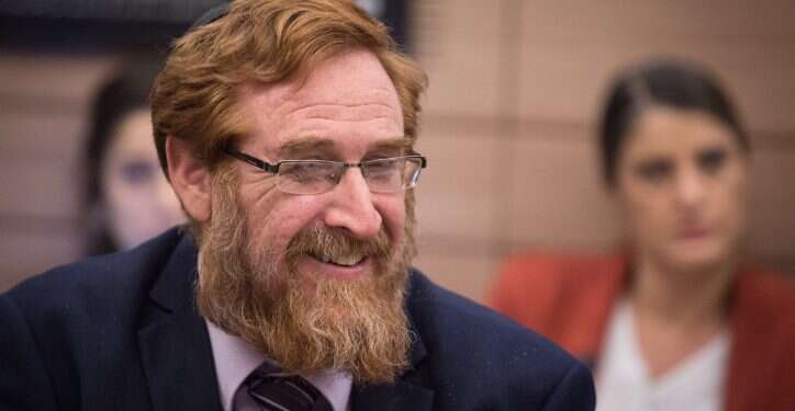 כומר מבית ג'אלא נעצר על ידי הרש"פ לאחר שאירח לשיחה את יהודה גליק